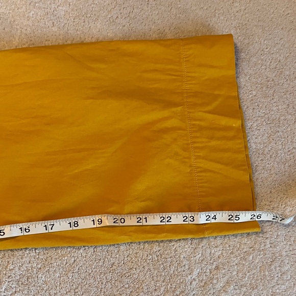 Maeve Colette cropped pants - Picture 7 of 9